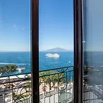 Otel Grand Europa Palace Sorrento