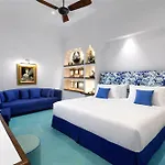 Grand Europa Palace Otel 4*