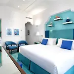 Grand Europa Palace Otel Sorrento