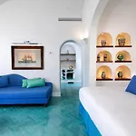 Grand Europa Palace Otel Sorrento
