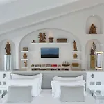 Hotel Grand Europa Palace Sorrento