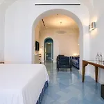 Hotel Grand Europa Palace