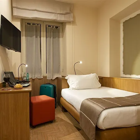 Grand Europa Palace 4*