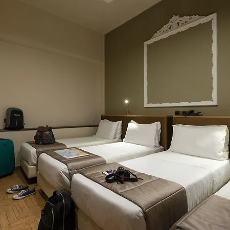 Grand Europa Palace 4*