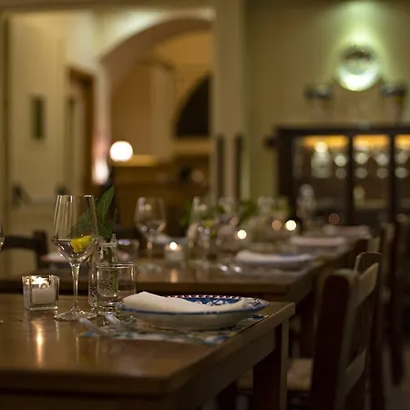 Hotel Grand Europa Palace 4*
