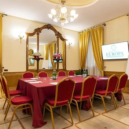 Grand Europa Palace 4* Sorrento