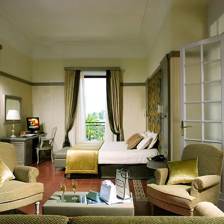 Grand Europa Palace 4* Сорренто