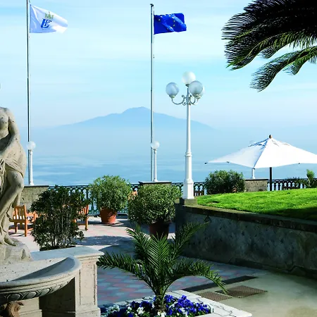 Hotel Grand Europa Palace