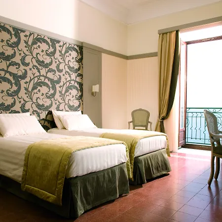 Hotel Grand Europa Palace
