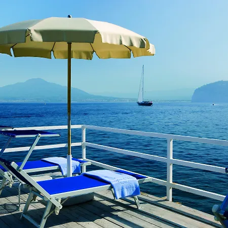 Hotel Grand Europa Palace 4*