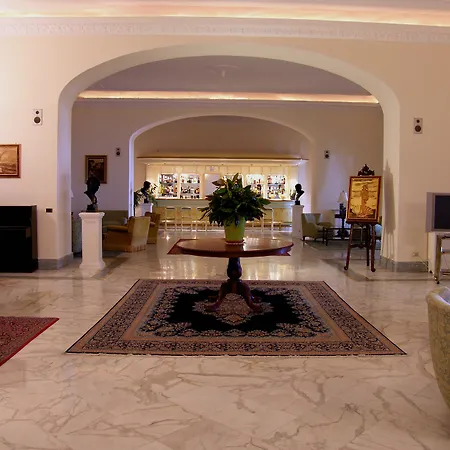 Grand Europa Palace
