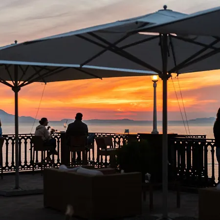 Grand Europa Palace Сорренто