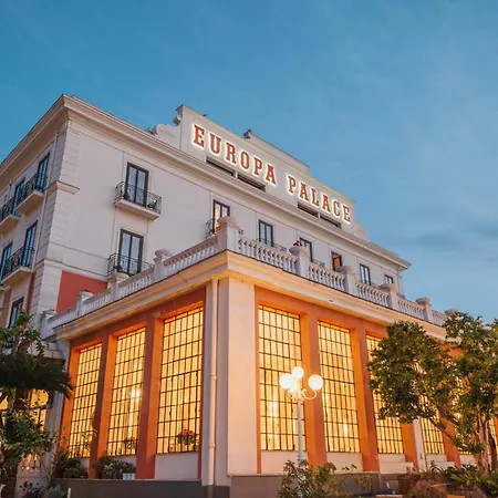 Grand Europa Palace 4*