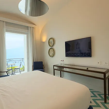 Grand Europa Palace Отель 4*