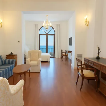 Ξενοδοχείο Grand Europa Palace