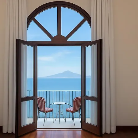 Grand Europa Palace Σορέντο