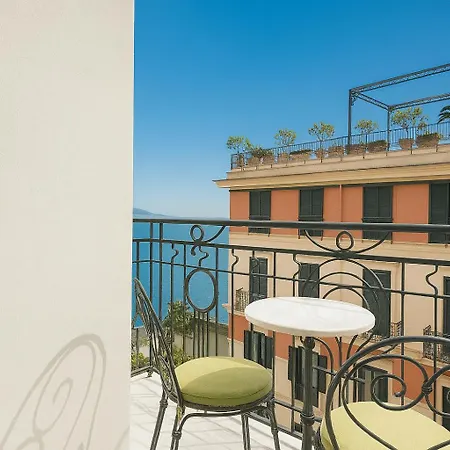 Grand Europa Palace 4* Σορέντο