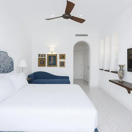 Grand Europa Palace 4* Σορέντο