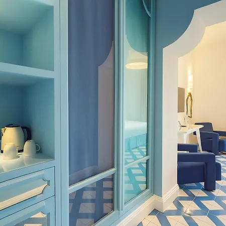 Grand Europa Palace Отель 4*