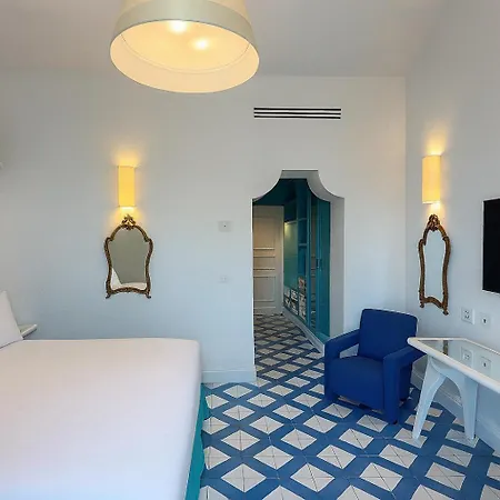 Ξενοδοχείο Grand Europa Palace Σορέντο