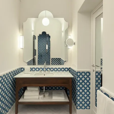 Grand Europa Palace Ξενοδοχείο Σορέντο