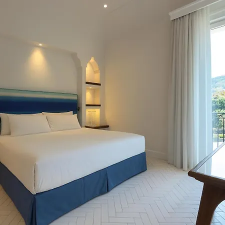 Ξενοδοχείο Grand Europa Palace