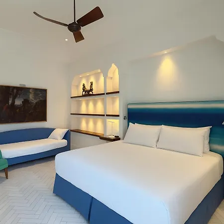 Ξενοδοχείο Grand Europa Palace Σορέντο