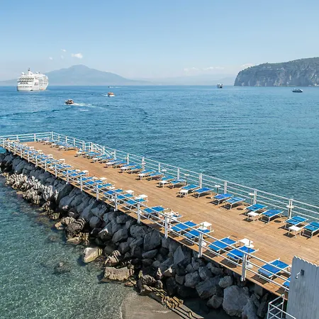 Grand Europa Palace Ξενοδοχείο Σορέντο