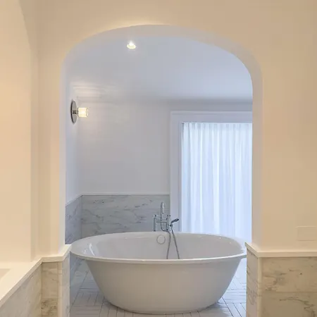 Grand Europa Palace 4* ソレント