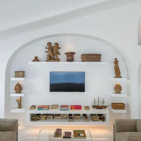 Grand Europa Palace ソレント