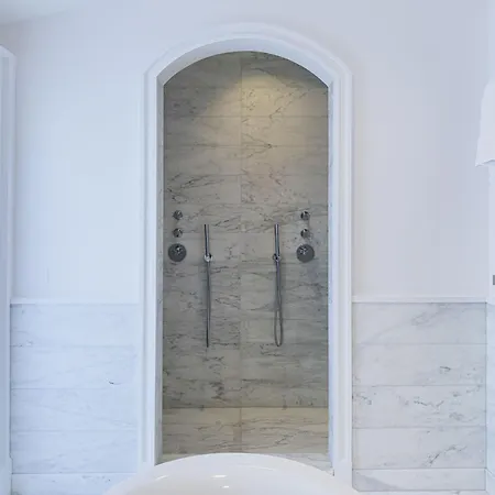 Grand Europa Palace ホテル