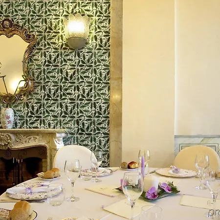Grand Europa Palace Hotel Sorrento