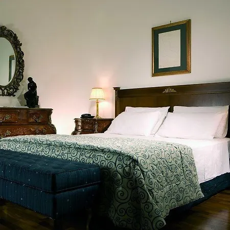 Grand Europa Palace Hotel Sorrento