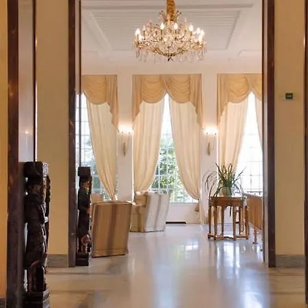 Grand Europa Palace Hotel Sorrento