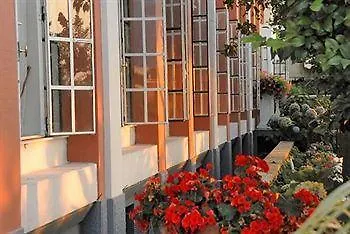 Grand Europa Palace Hotel