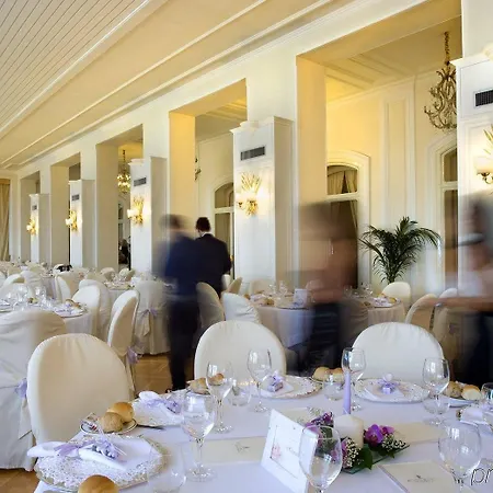 Grand Europa Palace Hotel Sorrento