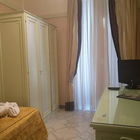 Hotel Grand Europa Palace