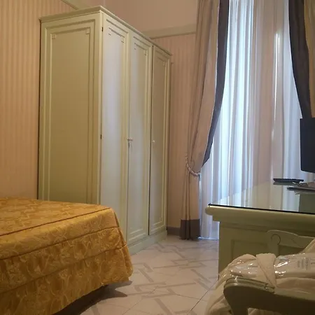 Hotel Grand Europa Palace Sorrento