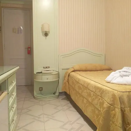 Grand Europa Palace Hotel Sorrento