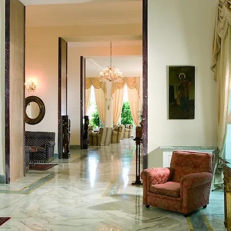 Hotel Grand Europa Palace Sorrento
