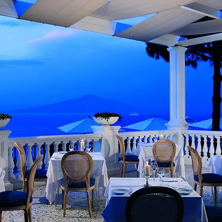Grand Europa Palace Hotel 4*