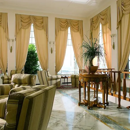 Grand Europa Palace Sorrento
