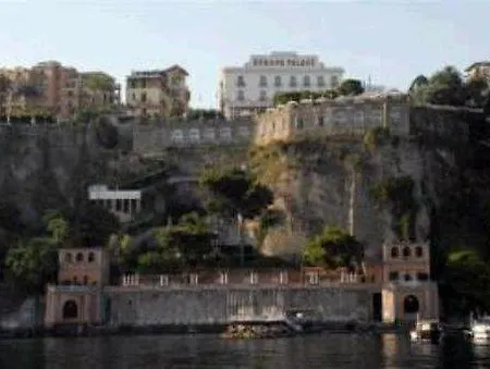 Grand Europa Palace Sorrento