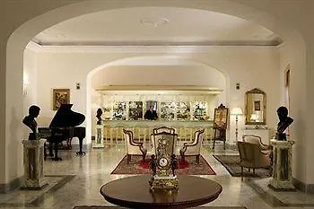Hotel Grand Europa Palace 4*