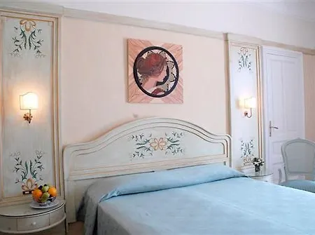 Hotel Grand Europa Palace Sorrento