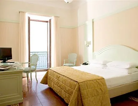 Grand Europa Palace Hotel Sorrento
