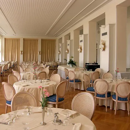 Grand Europa Palace