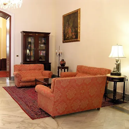 Hotel Grand Europa Palace 4*