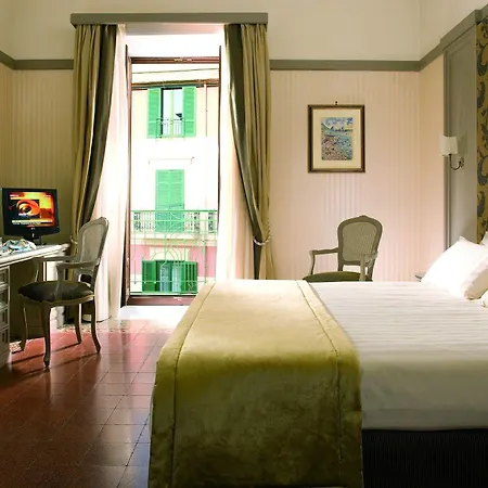 Grand Europa Palace 4* Sorrento