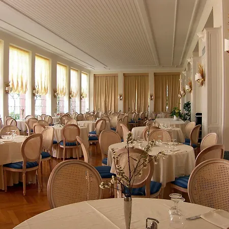 Grand Europa Palace 4* Sorrento